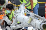 lion air flight crash, Indonesia, crashed lion air flight had problems on final four flights, Lion air flight