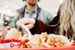 snacks to curb cravings, how to stop eating junk food reddit, 7 ways to stop craving for junk food, Food cravings