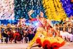 Best Cultural Festivals, Cultural Festivals top list, top five cultural festivals around the world, Disney