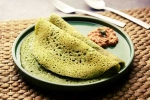 Curry Leaves Dosa ingredients, Curry Leaves Dosa visuals, recipe curry leaves dosa, Spicy