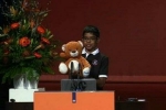 cybersecurity conference in Netherlands, Indian-origin news, 11 year old indian origin hacks bluetooth using raspberry pi, Ninja