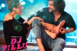 DJ Tillu business, DJ Tillu breaking news, dj tillu total business updates, Siddhu jonnalagadda