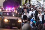 Dallas police officers shot, Dallas protest shooting, dallas racism protest snipers shot 11 police officers killed 4, Dallas racism protest