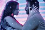 Shivaay videos, Ajay Devgn, romantic song darkhaast from shivaay, Busy working