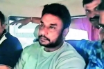 Darshan Arrest facts, Darshan Arrest shock, shocking facts behind darshan s arrest, Dogs