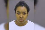 Maryland News, Day Care Worker Charged, day care worker charged for killing baby, Child abuse