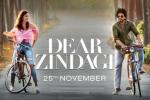 story, Dear Zindagi movie, dear zindagi hindi movie, Kunal kapoor