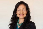 Congresswoman, First Native American, deb haaland likely to become first native american congresswoman, Arnold