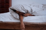 Deep Sleep tips, Deep Sleep latest, this drastic solution gets you deep sleep, Deep sleep