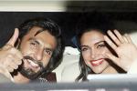 Deepika Padukone, Filmfare Awards, deepika calls ranveer as boy friend, Boy friend Deepika Padukone, Filmfare Awards, deepika calls ranveer as boy friend, Boy friend