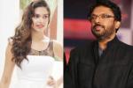 Deepika Padukone new updates, Deepika Padukone, deepika upsets sanjay leela bhansali, Ram leela
