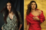priyanka chopra instagram fan page, deepika padukone age, deepika priyanka have most fake followers on instagram, Nick jonas