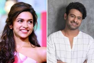 Deepika in talks to romance Prabhas? Deepika in talks to romance Prabhas?