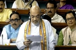 Delhi Amendment Bill, Delhi Amendment Bill house, delhi amendment bill passed in lok sabha, Lok sabha