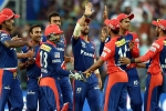 Delhi Daredevils beat Rising Pune Supergiants, Zaheer Khan, delhi daredevils puts a hold on rising pune supergiants, Daredevils