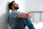 Depression in Men signs, Depression in Men breaklng news, signs and symptoms of depression in men, Environment