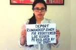 New Zealand, New Zealand, deserted wife seeks sushma swaraj s help, Amandeep singh