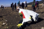 dgca airline crash, dgca jetairways, dgca seeks details of boeing 737 max planes operating in india, Ethiopian airlines crash