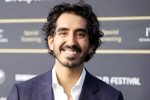 personal history, personal history, dev patel to make directional debut with monkey man, Dev patel