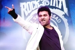 Devi Sri Prasad, Aadavaallu Meeku Johaarlu, devi sri prasad to work for sharwanand s film, Post production