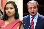 devyani khobragade rank, Devyani Khobragade, devyani khobragade s strip search could have and should have been avoided preet bharara in her new book, Visa fraud