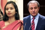 Devyani Khobragade’s incident, Devyani Khobragade’s Strip Search, devyani khobragade s strip search could have and should have been avoided preet bharara in her new book, Preet bharara