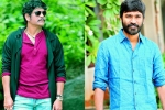 Dhanush news, Nagarjuna news, dhanush to direct nagarjuna for a multi starrer, Mersal