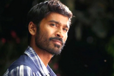 Dhanush taking a bomb for Sekhar Kammula&#039;s project?