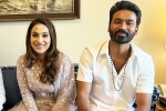 Aishwarya Rajinikanth, Dhanush and Aishwarya Rajinikanth breaking, dhanush and aishwarya rajinikanth are officially divorced, Dhanush