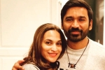 Dhanush and Aishwaryaa Rajinikanth news, Dhanush breaking updates, dhanush parts ways with his wife after 18 years, Venky atluri