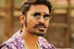 Dhanush in Extraordinary Journey of the Fakir in Mumbai, Dhanush, dhanush begins his hollywood journey, Barkhad abdi