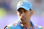 Zimbabwe tour, Mahendra Singh Dhoni, dhoni to lead indian cricket team in zimbabwe tour, Ajay shirke