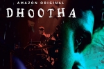 Dhootha review, Dhootha family audience, dhootha gets negative response from family crowds, Vikram kumar