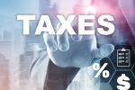 Digital Services Tax latest update, Digital Services Tax new breaking, digital services tax that can increase donald trump s tariffs, Covid 19