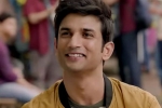 Trailer, Sushant Singh Rajput, sushant singh rajput s dil bechara is the most liked trailer on youtube beats avengers end game, Nawazuddin