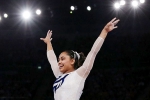 first Indian gymnast in Olympics, Dipa Karmakar, first indian gymnast qualifies for olympics, Dipa karmakar