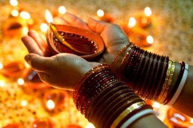 Happy Diwali - The Festival of Lights & Prosperity Happy Diwali - The Festival of Lights & Prosperity