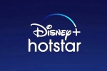 Disney + Hotstar news, Disney + Hotstar lost subscribers, jolt to disney hotstar, Walt disney
