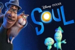 SOUL, SOUL, disney movie soul and why everyone is praising it, Graha