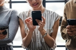 dangers of social media for youth, whatsapp, youngsters are now ditching social media apps for all the weighty reasons, Rakshitha