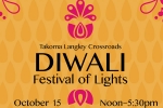 Maryland Events, MD Event, diwali festival 2017, Folk music