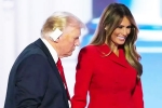 Anthony Scaramucci, Barron Trump, does melania trump hate donald trump who is lara trump, Gru