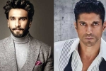 Ranveer Singh Vs Farhan Akhtar news, Ranveer Singh Vs Farhan Akhtar latest, don 3 issue ranveer singh offers rs 10 crores to farhan akhtar, India a