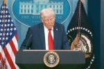 Donald Trump Buyout Offers new breaking, Donald Trump Buyout Offers new breaking, trump announces buyout offers to cut 2 million jobs, Unemployment