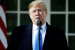 national emergency in US, national emergency in US, donald trump declares national emergency to build border wall, Fart