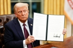 Donald Trump Executive Orders, Donald Trump Executive Orders, list of executive orders signed by donald trump, Corona