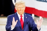 Donald Trump team, Donald Trump new rules, donald trump sets existential battle against china, Atth