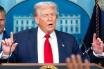 China Tariff Truce, Donald Trump news, donald trump extends china tariff truce by 90 days, Sunday