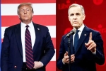 Donald Trump on Canada Liberals, Donald Trump about Canada, donald trump helping the liberals in canada, Exclusive