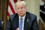 donald trump news, Donald Trump White House meeting, donald trump misspells bhutan and nepal as button and nipple, Donald trump twitter